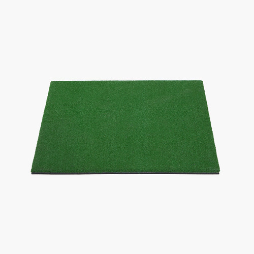 1000×1000mm 타석 스탠스매트 단독 제품
